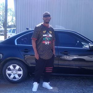 Meet your Posher, Tim